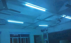 新型冠狀病毒來襲！紫外線殺菌燈值得擁有！